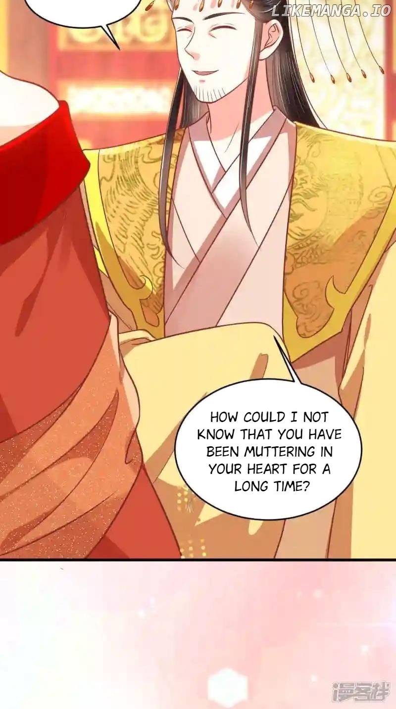 Do Not Mess With The Stupid Concubine Chapter 142 - page 15